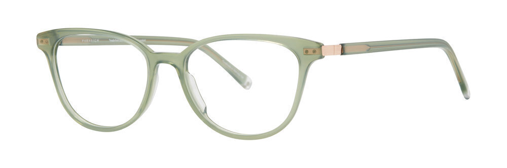 Paradigm Sidney Eyeglasses Clover Pearl 51mm